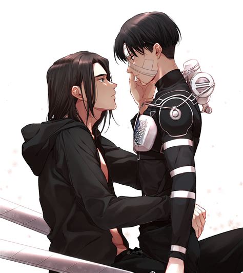 levi fanart|levi x yn fanart.